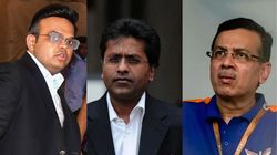 ஜெய்ஷா தான் ஐபிஎல் வளர்ச்சிக்கு காரணமா? லலித் மோடி ஆவேசம்.. LSG உரிமையாளர் கோயங்காமீது விமர்சனம்