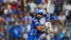 MI vs KKR: எந்த வீரரும் செய்யாத மெகா ஐபிஎல் சாதனை.. ரோஹித் சர்மா செய்த 19 ஆண்டு ரெக்கார்டு