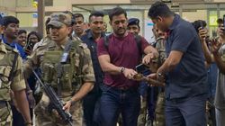 IPL 2026: ஆரம்பமே அதிரடி.. சென்னை வந்திறங்கிய 'தல' தோனி.. சிஎஸ்கே பக்கா பிளான்.. குஷியில் ரசிகர்கள்