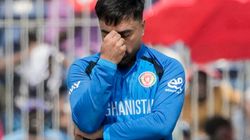 பாகிஸ்தான் தாக்குதல் அருவருப்பாக இருக்கு.. மருத்துவமனை மீது தாக்கியது போர் குற்றம்.. ஆப்கான் வீரர் ரஷித் கான்