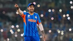 IND vs WI: சூர்யகுமாருக்கு பேட்டிங் மீதே கவனம் இல்லை.. வாய்ப்பை வீணடிக்கிறார்.. ஸ்ரீகாந்த் சாடல்