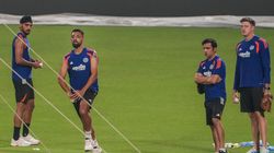 IND vs ENG: எனக்கு விக்கெட்டு வேண்டும்.. அரையிறுதிக்கு முன் பேய் போல் பயிற்சி செய்யும் வருண் சக்கரவர்த்தி