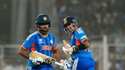 IND vs WI: நல்லவர்களுக்கு நல்லதே நடக்கும்.. சாம்சனின் உழைப்பிற்கு கிடைத்த பரிசு- கேப்டன் சூர்யகுமார்