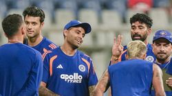 IND vs ENG: அரையிறுதியில் மழை பெய்தால் என்ன நடக்கும்? ரிசர்வ் நாள் இருக்கிறதா?