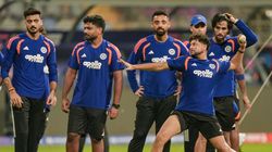 IND vs ENG: அபிஷேக் சர்மா நீக்கம்? இந்திய அணியின் பிளேயிங் லெவன் என்ன? அரையிறுதியில் ரிஸ்க் எடுக்கும் கம்பீர்