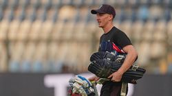 IND vs ENG: இந்திய அணி வெற்றி பெறவே அதிக வாய்ப்பு.. ஆனால், அரையிறுதியில் எதுவும் நடக்கலாம்- கேப்டன் ஹாரி புரூக்