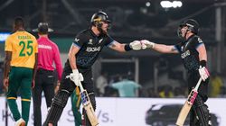 NZ vs SA: இறுதி போட்டிக்கு நியூசிலாந்து தகுதி.. 33 பந்துகளில் ஆலன் சதம்.. தென்னாப்பிரிக்கா படுதோல்வி