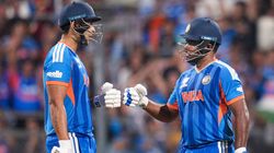 IND vs ENG: இது தான் டா இந்தியா பவர்.. இங்கிலாந்துக்கு 254 ரன்கள் இலக்கு..சாம்சன், சிவம் துபே அபாரம்