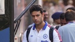 டி20 உலககோப்பை வென்ற உடன் ரயிலில் வீடு திரும்பியது ஏன்? இந்திய வீரர் சிவம் துபே விளக்கம்