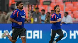 IND vs NZ: சஞ்சு சாம்சன் பைனலில் சதம் அடிக்கனும்.. டாஸ் வென்றால் இதை செய்யுங்க.. அஸ்வின் கருத்து