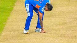 IND vs NZ: 3 வருசத்துக்கு முன்னால் நடந்தது பற்றி கவலை இல்லை.. எந்த பிட்ச் இருந்தாலும் விளையாடுவோம்- சூர்யகுமார்