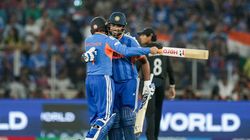 IND vs NZ: பைனலில் 255 ரன்கள் குவித்த இந்திய அணி.. உலகில் யாரும் செய்யாத வரலாற்று சாதனை