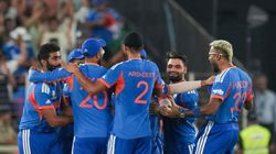 டி20 உலககோப்பை 3வது முறையாக வென்று இந்திய அணி சரித்திர சாதனை.. பைனலில் நியூசிலாந்தை காலி செய்தது