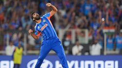 IPL 2026: பும்ராவுக்கு காயம்.. பிசிசிஐ சிறப்பு மையத்தில் பயிற்சி.. மும்பை இந்தியன்ஸ்க்கு பின்னடைவு