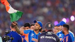 மகனே சாதிச்சிட்ட டா! சூர்யகுமாரை கட்டி அணைத்து முத்தமிட்ட தாய்.. டி20 உலககோப்பை வென்ற பிறகு நெகிழ்ச்சி