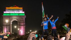 இந்திய அணியின் டி20 உலகக்கோப்பை வெற்றி கொண்டாட்டப் பேரணி எப்போது? RCB வைத்த ஆப்பால் பிசிசிஐ கலக்கம்