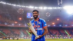 பும்ரா இல்லை என்றால், இந்திய அணி கதி அவ்வளவு தான்.. உலக கோப்பையே அவரால் கிடைத்தது- சபா கரீம் கருத்து