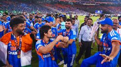 ICC டி20 தரவரிசை பட்டியல்.. நம்பர் 1 இடத்தை இழந்த தமிழக வீரர்.. நம்பர் 2 இடத்திற்கு உயர்ந்த இசான்