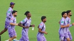 IPL 2026: கொல்கத்தா அணியில் இணைந்தார் துபே.. SRH அணியும் மாற்று வீரரை தேர்வு செய்தது