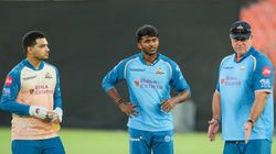 IPL 2026- கில், சுதர்சன் கிடையாது.. என் மங்கூஸ் பேட்டை இந்த வீரருக்கு தான் பரிசாக தருவேன்- ஹைடன்