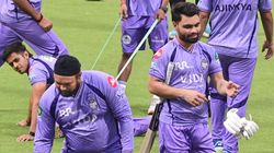 IPL 2026- அடிச்சான் பாரு அப்பாயிண்ட்மண்ட் ஆர்டர்! கேகேஆர் துணை கேப்டனாக ரிங்கு சிங் நியமனம்