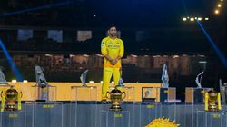 MS Dhoni: தோனிக்கு காயம்.. முதல் 2 வாரம் ஐபிஎல் போட்டிகளில் பங்கேற்க மாட்டார்.. சிஎஸ்கே அறிவிப்பு