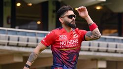 ஐபிஎல் கோப்பையை ஆர்சிபி வென்றதை என்னால் நம்ப முடியவில்லை.. விராட் கோலி கருத்து