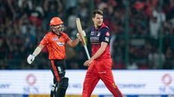 IPL 2026: சன்ரைசர்ஸ் டாப் ஆர்டரை காலி செய்த ஆர்சிபியின் ஜேக்கப் டஃபி.. பவர்பிளேவில் தடுமாற்றம்