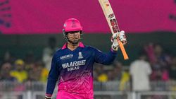 IPL 2026: 15 வயதில், 15 பந்துகளில் வைபவ் சூர்யவன்ஷி அரைசதம்.. அலங்கார பந்தலில் சிஎஸ்கே பந்துவீச்சு