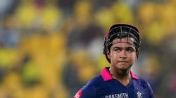 IPL 2026: பிறந்தநாளுக்காக கேக் வெட்ட இருந்தனர்.. நான் முன்பே தூங்கிவிட்டேன்.. 15 வயதான வைபவ் சூர்யவன்ஷி கலகல