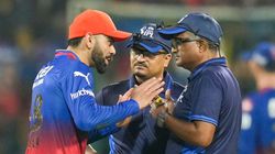 ஐபிஎல் தொடரில் வீரர்களுக்கு மட்டுமல்ல, நடுவர்கள் காட்டிலும் பண மழை தான்.. அம்பயர்ஸ் ஊதியம் என்ன?