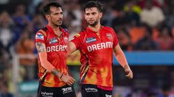 IPL 2026: மது அருந்துவதை சுத்தமா நிறுத்திவிட்டேன்.. இனி 150 சதவீதம் பங்களிப்பேன்.. சாஹல் பேச்சு