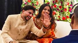 டி20 உலககோப்பை ஹீரோ குல்தீப் யாதவ்க்கு திருமணம்.. மாலை டூம்..டூம்.. பெண் யார் தெரியுமா?