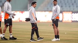 IND vs WI: சாம்சன் அடித்த 97 ரன்களை விட, இவர் அடித்த 2 பவுண்டரியால் தான் வென்றோம்.. கம்பீர் கருத்து