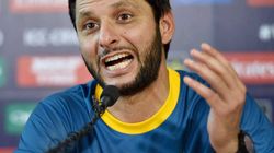 இந்திய அணி உண்மையான சாம்பியன் போல் விளையாடியது.. பாகிஸ்தான் வீரர் சையது அப்ரிடி பாராட்டு