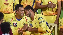 100 ஆண்டுகளுக்கு ஒரு முறை பிறக்ககூடியவர் தோனி.. எங்க 3 பேரையும் அவர் தான் உருவாக்கினார்- ரெய்னா