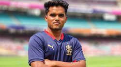 IPL 2026: லாரி டிரைவரின் மகன் ஆர்சிபி அணியில்.. தினேஷ் கார்த்திக்கை கவர்ந்த மங்கேஷ் யாதவ் யார்?