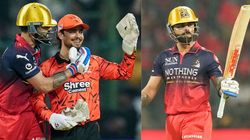 விராட் பாயை சீக்கிரம் அவுட் செய்யலனா கஷ்டம்.. தோல்வி குறித்து ஓப்பனாக பேசிய இஷான் கிஷன்!