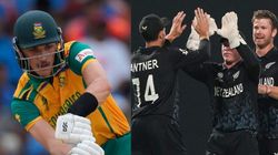 SA vs NZ: 30 பந்தில் 55 ரன்.. தென்னாப்பிரிக்காவை காப்பாற்றிய மார்கோ ஜான்சன்.. NZ-க்கு டார்கெட் 170!