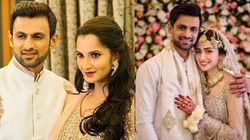 சானியா மிர்சாவின் முன்னாள் கணவர் சோயப் மாலிக்குக்கு 3வது திருமணம் என பரவிய தகவல்.. உண்மை என்ன?