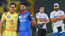 தோனி, ரோஹித், கம்பீருக்கு பிறகு சிறந்த கேப்டன் இவர்தான்.. இந்திய வீரரைப் புகழ்ந்து தள்ளிய பத்ரிநாத்!