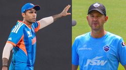 இந்தியா உலகக்கோப்பை வெல்ல காரணம் சூர்யகுமார் செய்த இந்த செயல்தான்.. ரிக்கி பாண்டிங் பாராட்டு