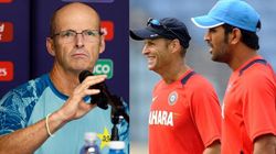 இந்தியாவுக்கு உலகக்கோப்பை வென்று கொடுத்தவரை பயிற்சியாளராக நியமித்த இலங்கை அணி.. ஜெயசூர்யா விலகல்