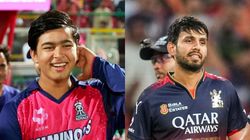 வைபவ் உலக கிரிக்கெட்டை ஆள்வான்.. ஆனால் ஐஸ்கிரீம் சாப்பிடுவதை நிறுத்தமாட்டான்.. ஜிதேஷ் சுவாரஸ்யம்