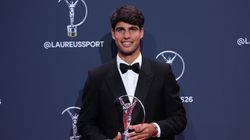 Laureus Awards 2026: விளையாட்டு உலகின் ஆஸ்காரான லாரஸ் விருதுகள்.. அல்காரஸ்க்கு மாபெரும் கவுரவம்