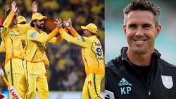 CSK: 