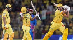 CSK vs DC: “ஆயுஷ் நீ ஒழுங்கா ஆடலை வெளியே வா”.. மெகா ஸ்கோர் குவிக்க சிஎஸ்கே வகுத்த வியூகம்