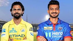 CSK vs DC: சிஎஸ்கே அணியில் அதிரடி மன்னன் மாஸ் என்ட்ரி.. ரசிகர்கள் உற்சாகம்.. பிளேயிங் 11 என்ன?