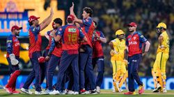 CSK vs PBKS: சிஎஸ்கே-வை வீழ்த்திய உடன் பஞ்சாப் கிங்ஸ் வீரர்களுக்கு கடும் அபராதம் விதித்த பிசிசிஐ