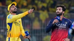 CSK vs RCB: சிஎஸ்கே, ஆர்சிபி பிளேயிங் 11.. தோனி குறித்த முக்கிய தகவலை சொன்ன ருதுராஜ் கெய்க்வாட்